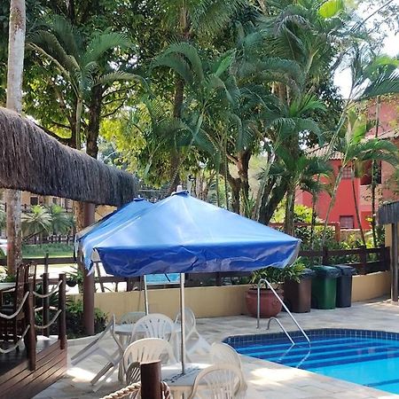Casa & Jardim Riviera Riviera de Sao Lourenco Exterior foto