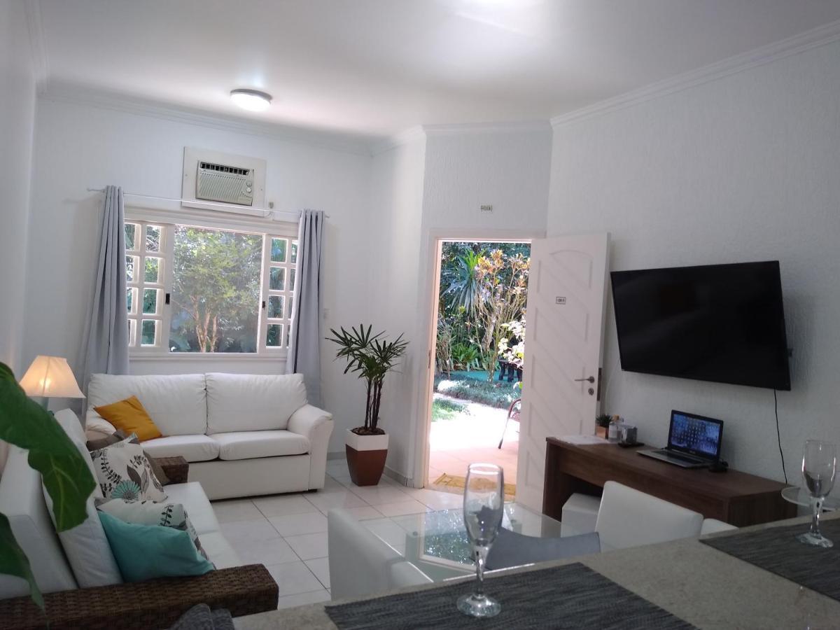 Casa & Jardim Riviera Riviera de Sao Lourenco Exterior foto