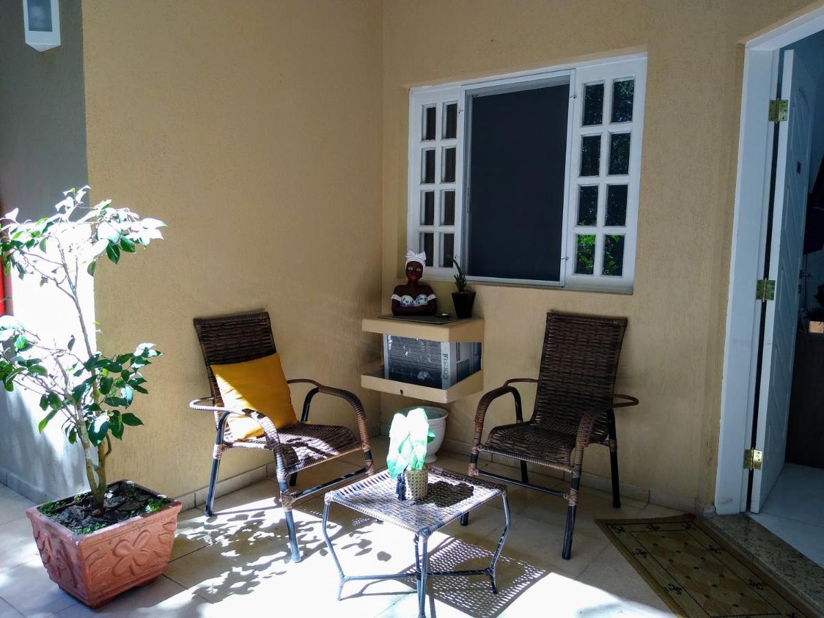 Casa & Jardim Riviera Riviera de Sao Lourenco Exterior foto