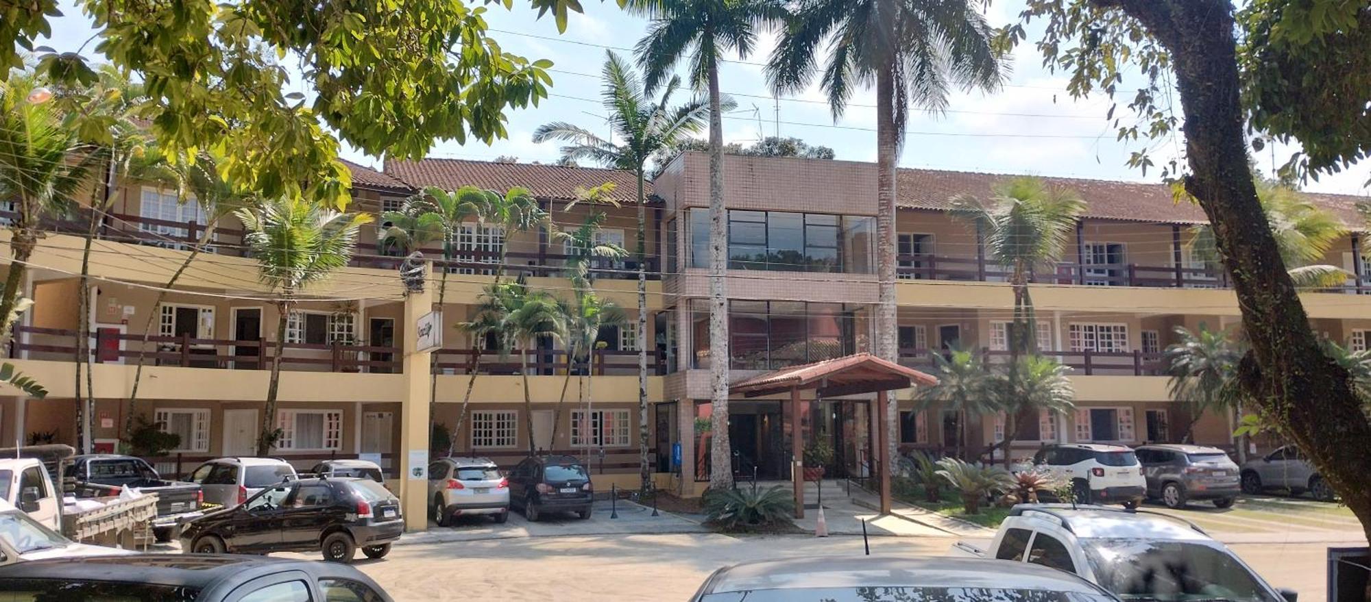 Casa & Jardim Riviera Riviera de Sao Lourenco Exterior foto