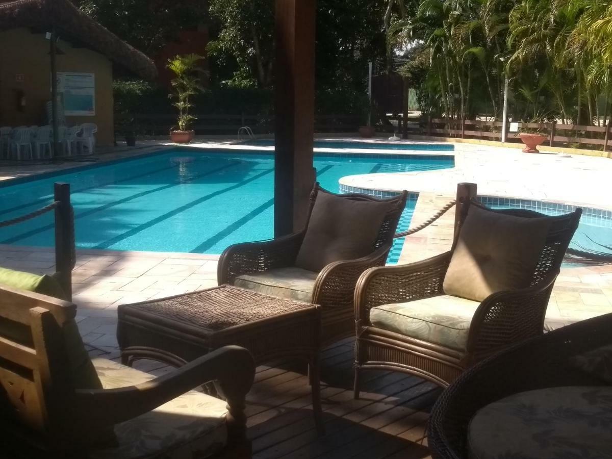 Casa & Jardim Riviera Riviera de Sao Lourenco Exterior foto