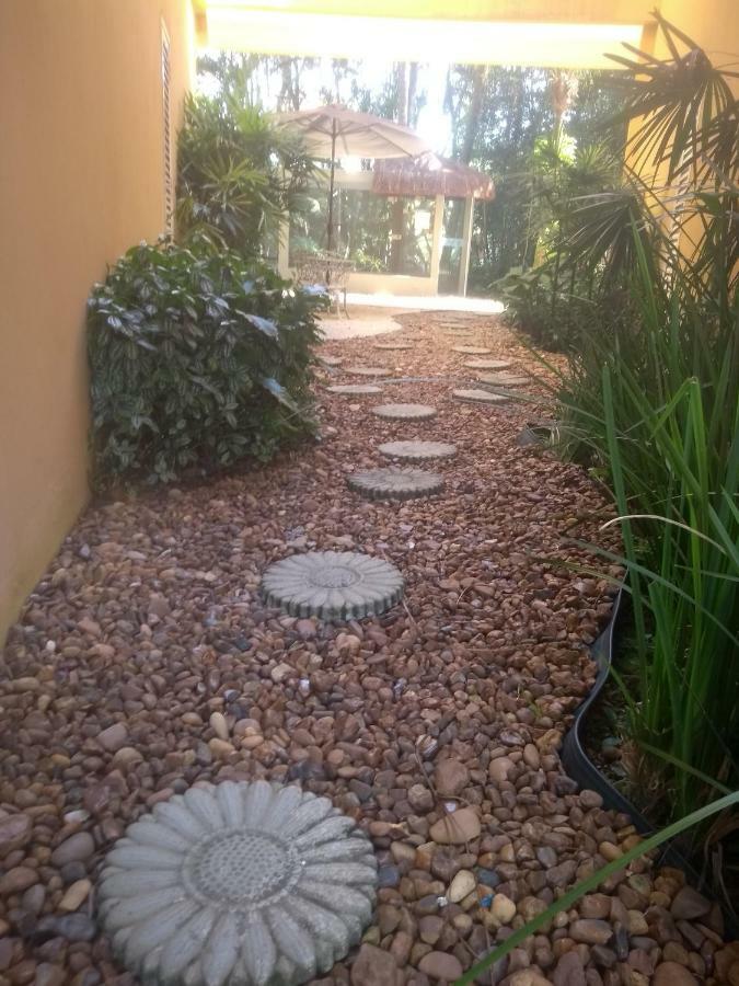 Casa & Jardim Riviera Riviera de Sao Lourenco Exterior foto